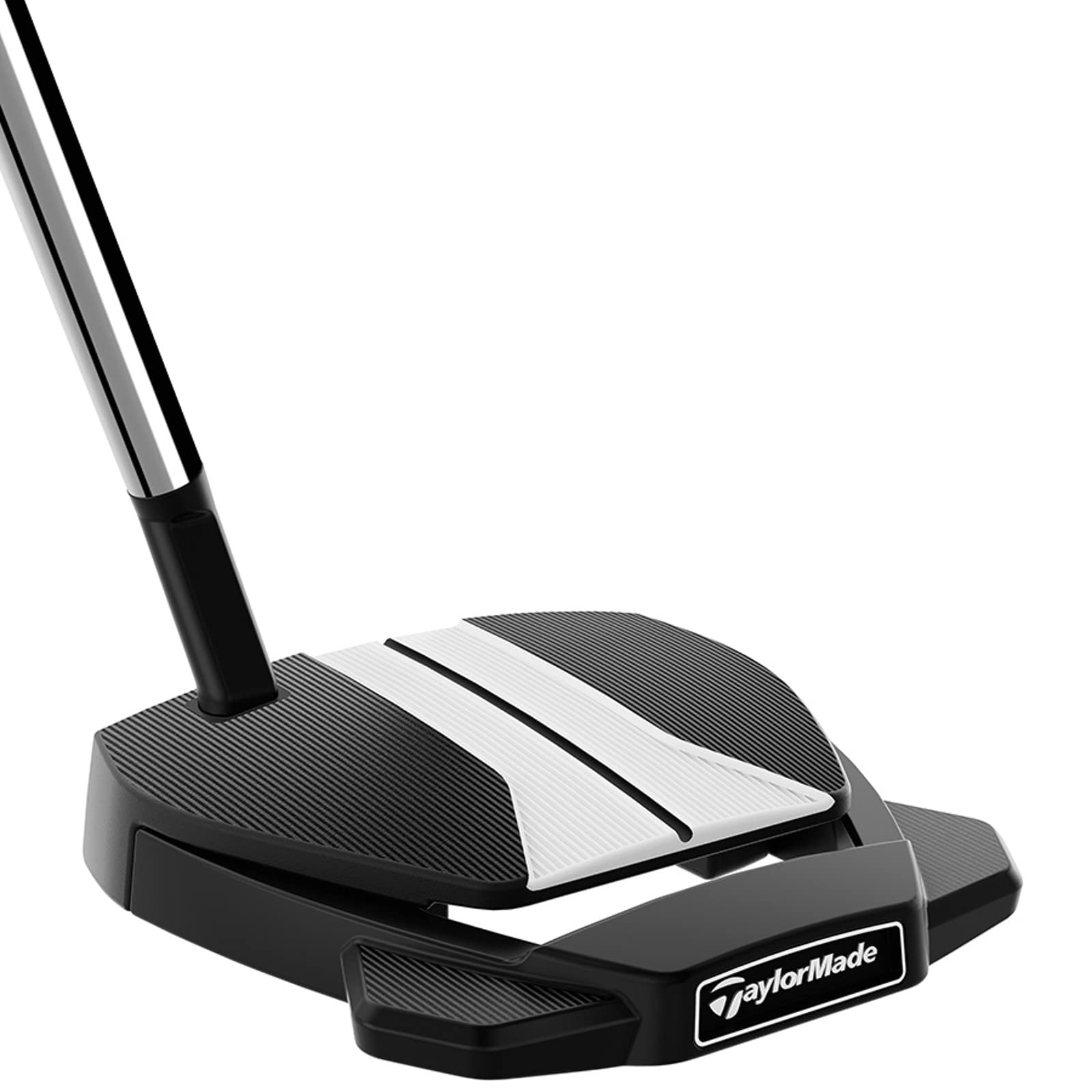 Amazon.com : TaylorMade Golf Spider GTx Putter Black #3 Right Hand